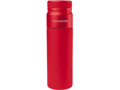 25 Oz. BrüMate Rotera - Matte Red / 25oz - Tumblers