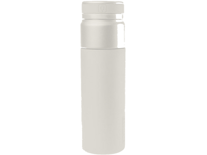 25 Oz. BrüMate Rotera - Matte White / 25oz - Tumblers