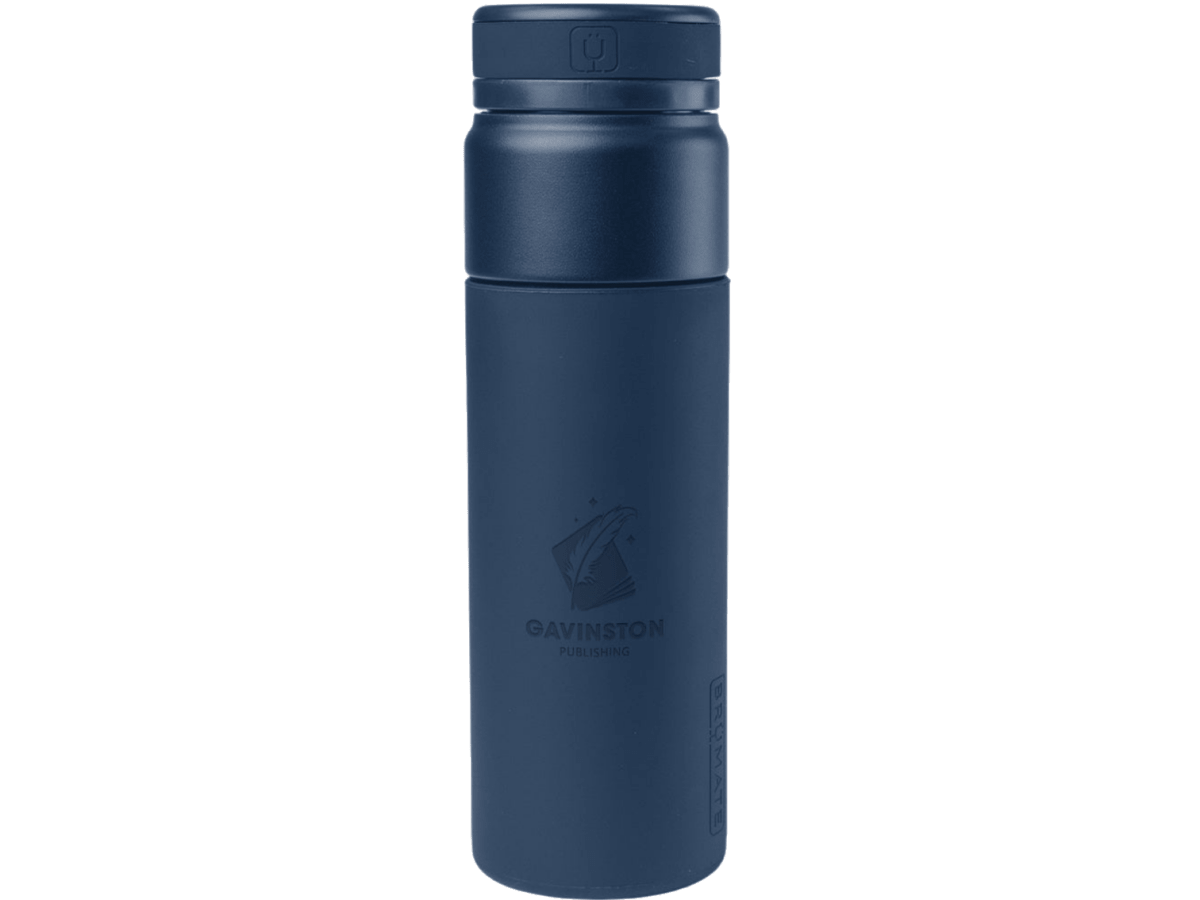 25 Oz. BrüMate Rotera - Tumblers - SwagWear