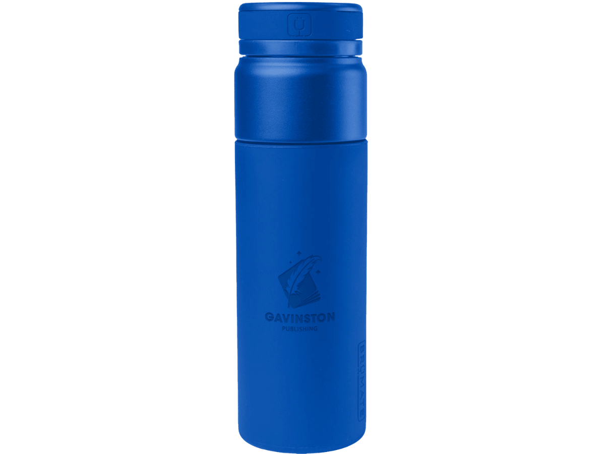 25 Oz. BrüMate Rotera - Tumblers - SwagWear