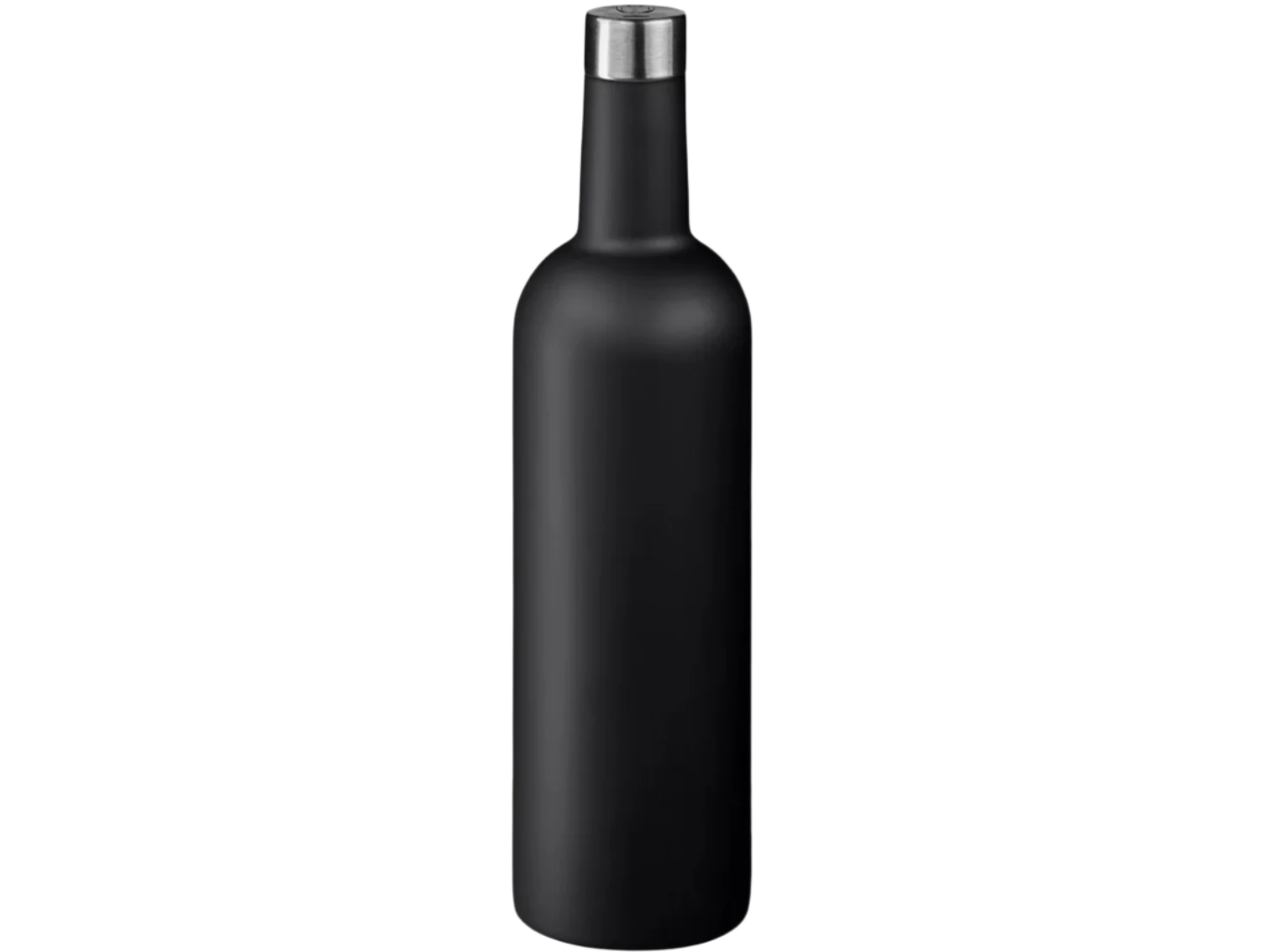 25 Oz. BrüMate Winesulator™ - Black Matte / 25oz - Wine Tumblers