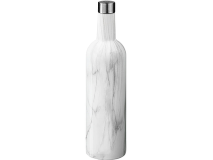 25 Oz. BrüMate Winesulator™ Fashion Colors - Onyx Leopard / 25oz - Wine Tumblers