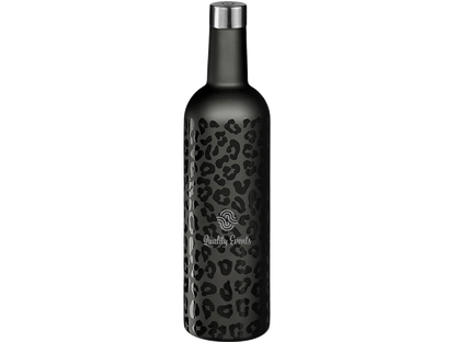 25 Oz. BrüMate Winesulator™ Fashion Colors - Wine Tumblers