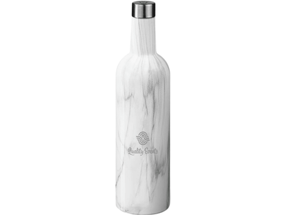 25 Oz. BrüMate Winesulator™ Fashion Colors - Wine Tumblers - SwagWear