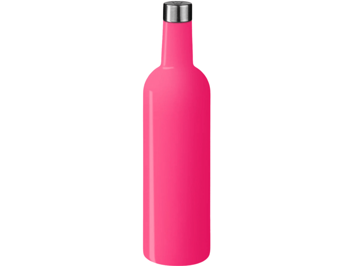 25 Oz. BrüMate Winesulator™ Fashion Colors - Wine Tumblers - SwagWear