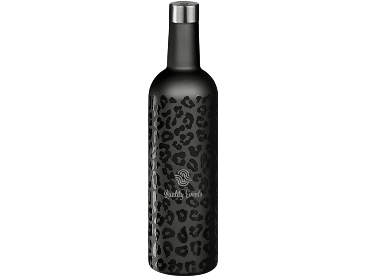 25 Oz. BrüMate Winesulator™ Fashion Colors - Wine Tumblers - SwagWear