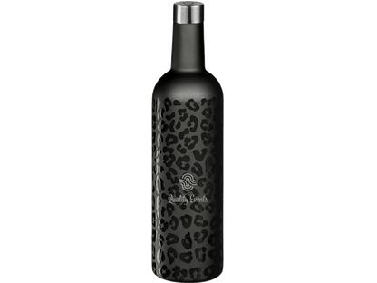 25 Oz. BrüMate Winesulator™ Fashion Colors - Wine Tumblers - SwagWear