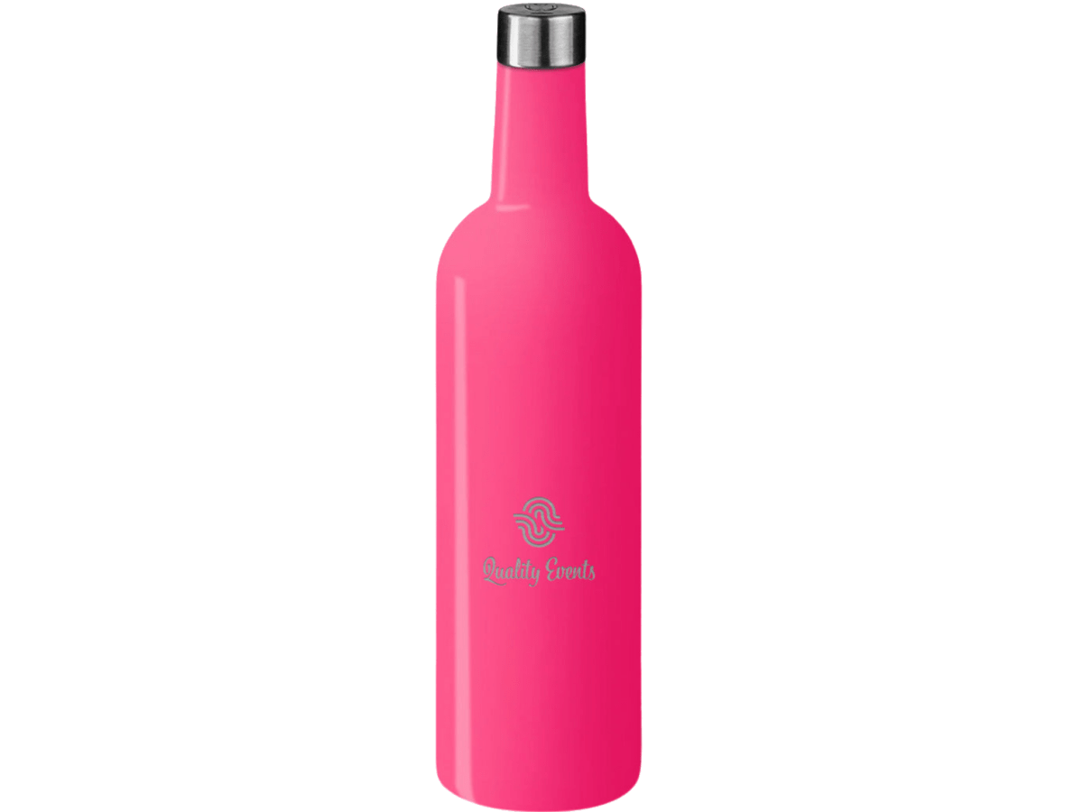25 Oz. BrüMate Winesulator™ Fashion Colors - Wine Tumblers - SwagWear