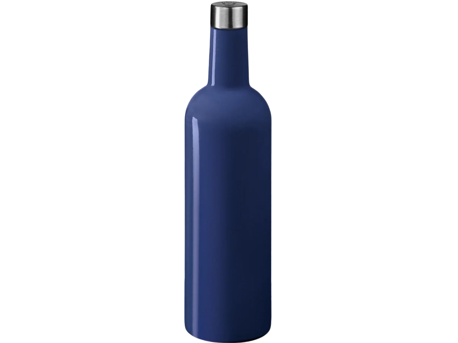 25 Oz. BrüMate Winesulator™ - Matte Navy / 25oz - Wine Tumblers