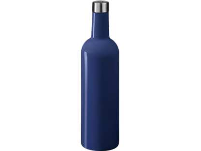 25 Oz. BrüMate Winesulator™ - Matte Navy / 25oz - Wine Tumblers