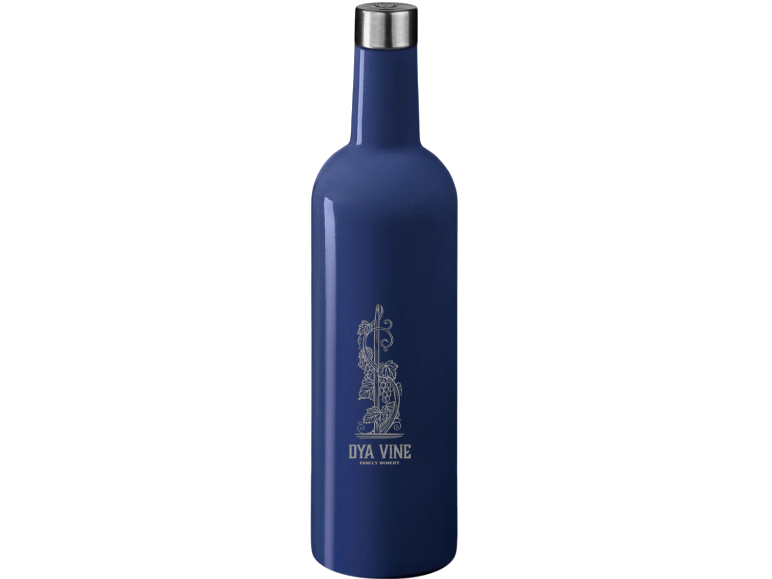 25 Oz. BrüMate Winesulator™ - Wine Tumblers