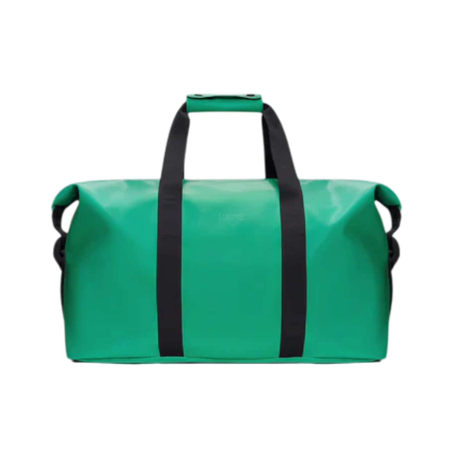 RAINS Hilo Weekend Bag