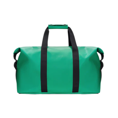 RAINS Hilo Weekend Bag