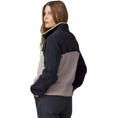 Patagonia Women's Lightweight Synch Snap-T Pullover