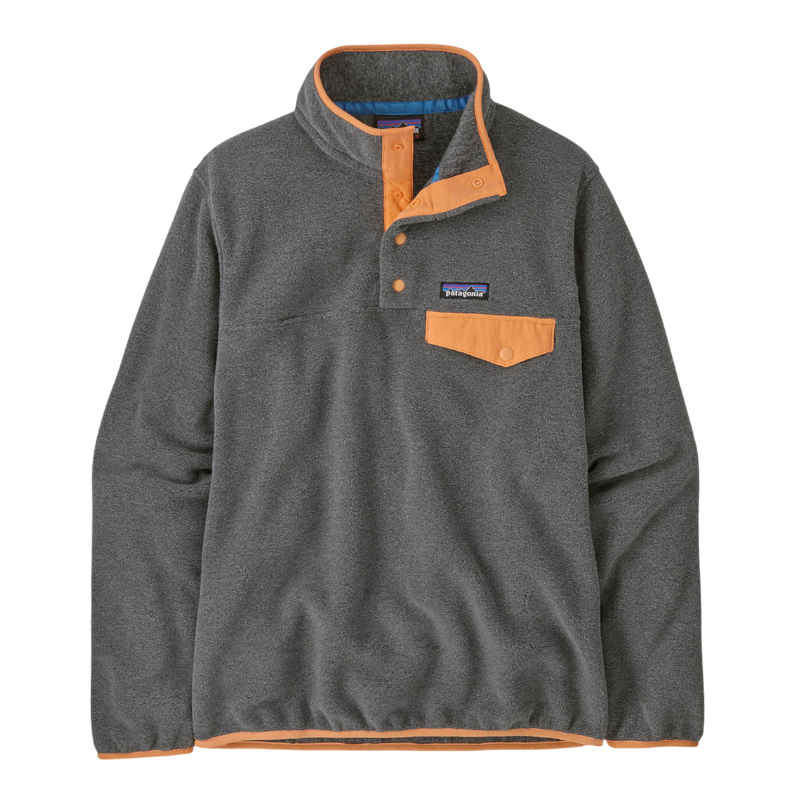 Patagonia Women's Lightweight Synch Snap-T Pullover