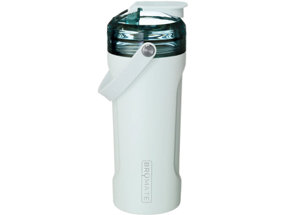 26 Oz. BrüMate MultiShaker Fashion Colors - Blue Agave / 26oz - Water Bottles