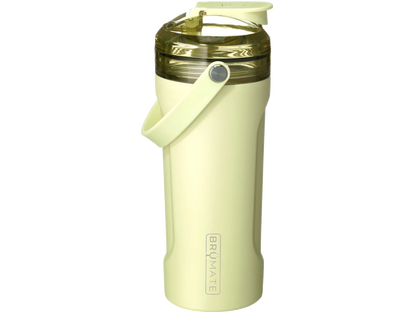 26 Oz. BrüMate MultiShaker Fashion Colors - Prickly Pear / 26oz - Water Bottles