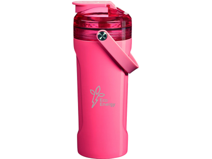 26 Oz. BrüMate MultiShaker Fashion Colors - Water Bottles
