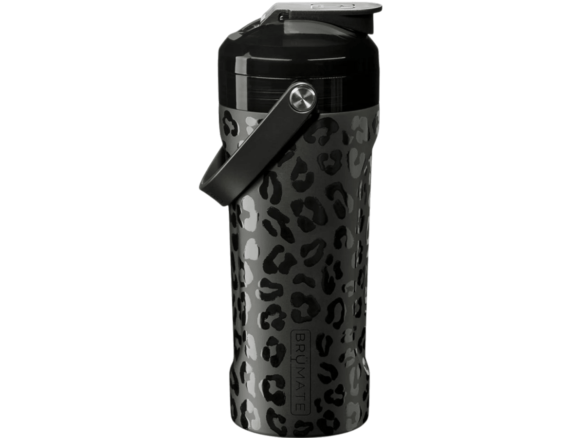 26 Oz. BrüMate MultiShaker Fashion Colors - Water Bottles - SwagWear