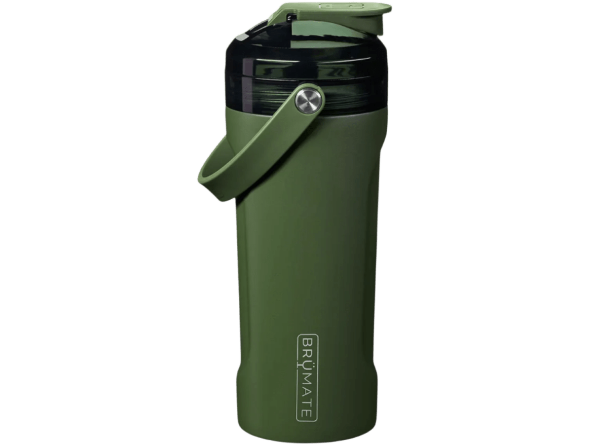 26 Oz. BrüMate MultiShaker Fashion Colors - Water Bottles - SwagWear
