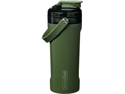 26 Oz. BrüMate MultiShaker Fashion Colors - Water Bottles - SwagWear