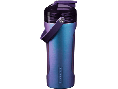 26 Oz. BrüMate MultiShaker Fashion Colors - Water Bottles - SwagWear