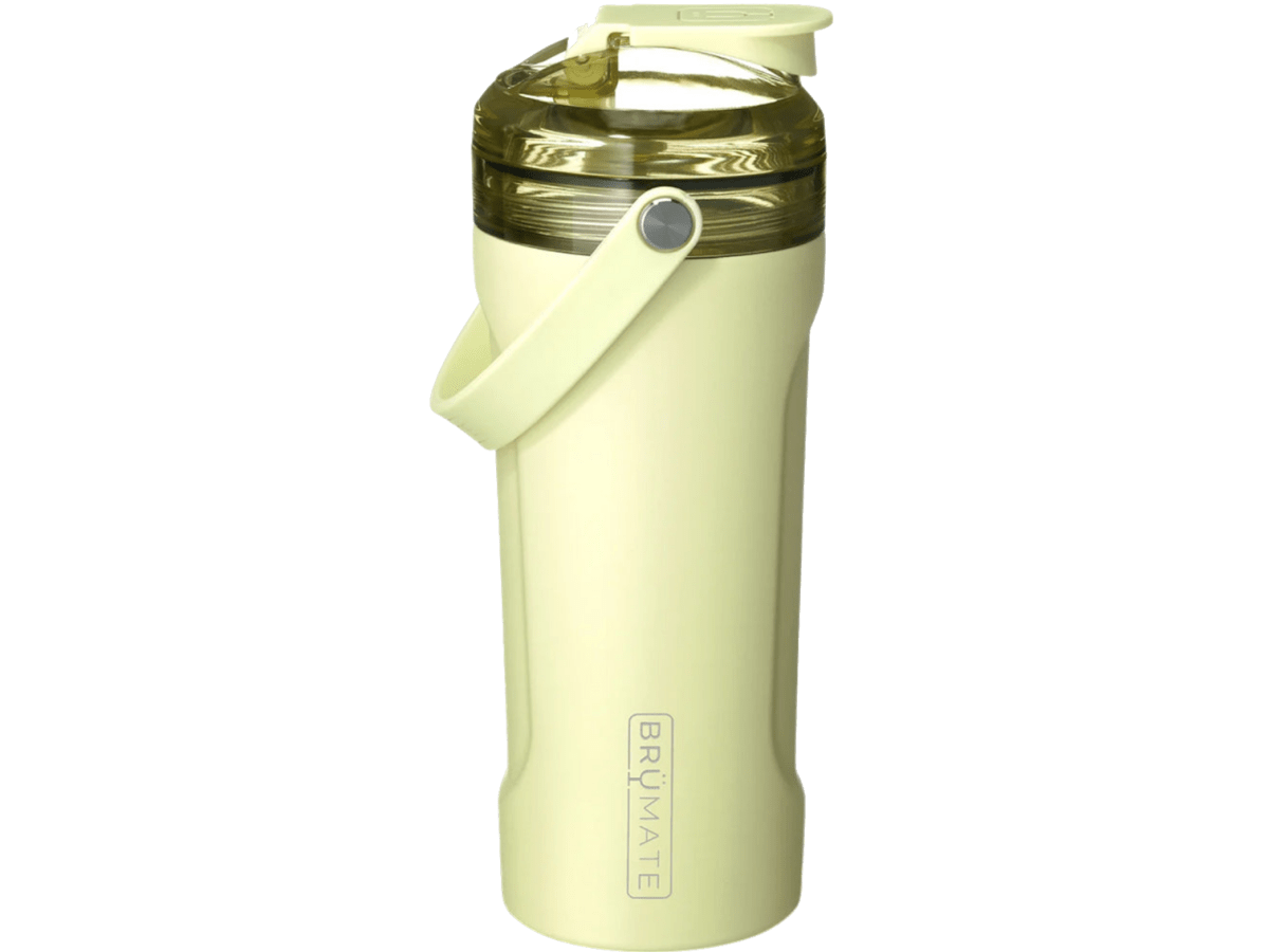 26 Oz. BrüMate MultiShaker Fashion Colors - Water Bottles - SwagWear