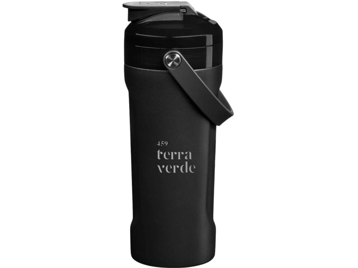 26 Oz. BrüMate MultiShaker - Water Bottles - SwagWear