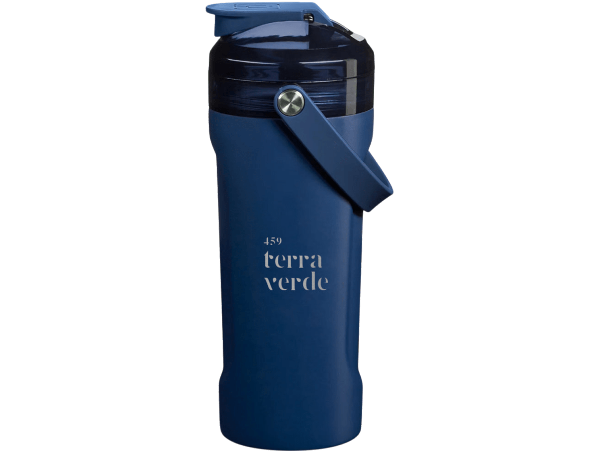 26 Oz. BrüMate MultiShaker - Water Bottles - SwagWear