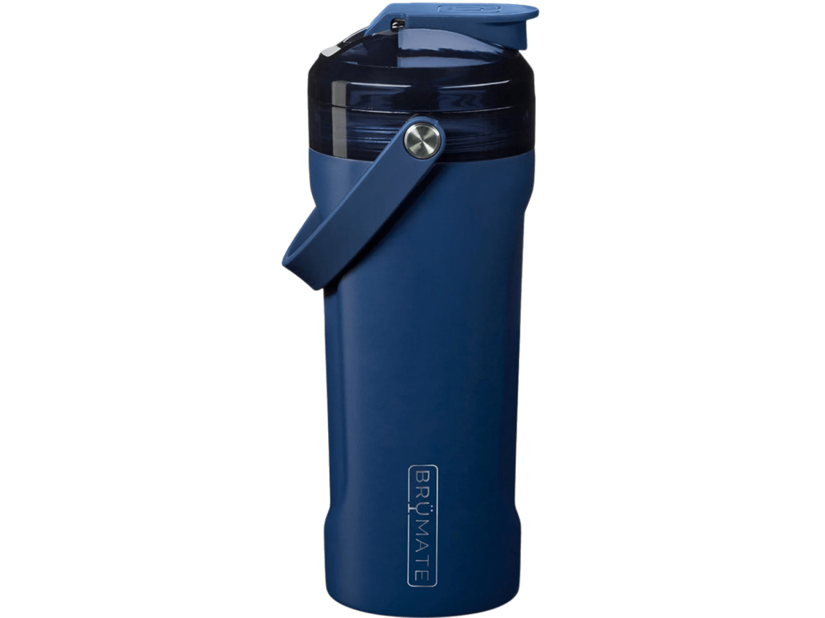26 Oz. BrüMate MultiShaker - Water Bottles - SwagWear
