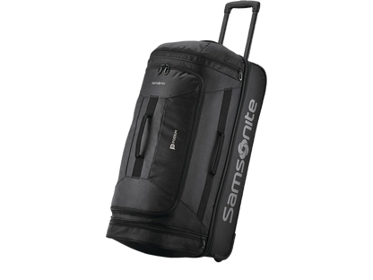 Samsonite Andante 2 28" Drop Bottom Wheeled Duffel