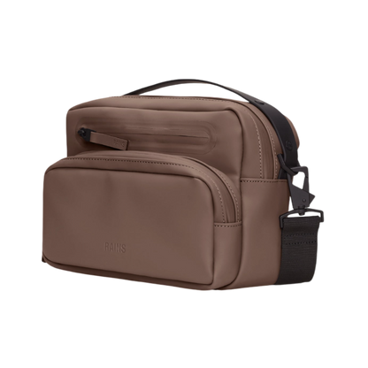 RAINS Cargo Box Bag