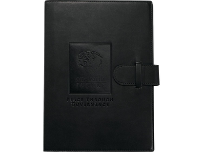 7" x 10" FSC® Mix Dovana™ Large Journal