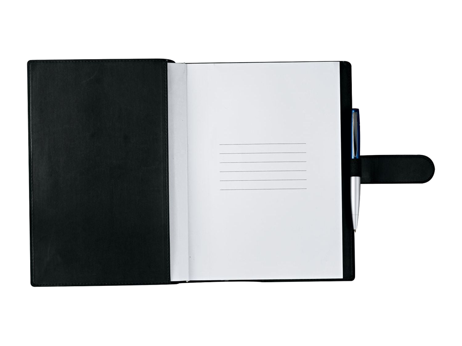 7" x 10" FSC® Mix Dovana™ Large Journal