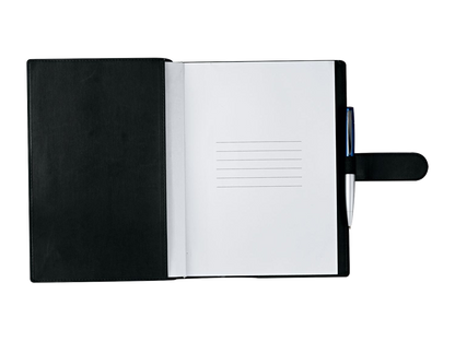 7" x 10" FSC® Mix Dovana™ Large Journal