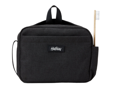 Halfday Travel The Sidecar Toiletry Kit