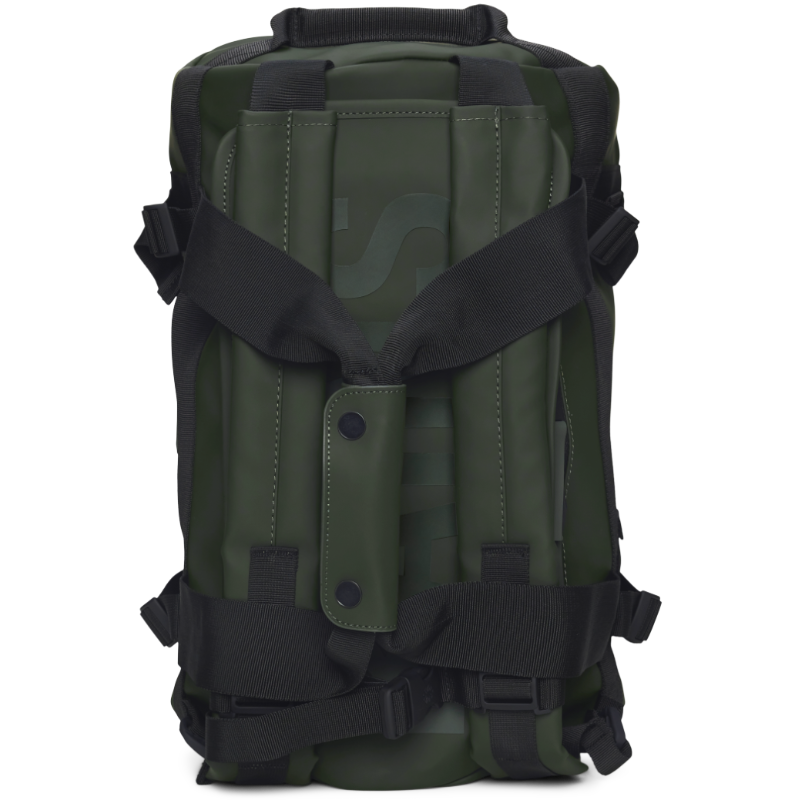 RAINS Texel Duffel Bag Mini