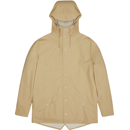 RAINS Jacket