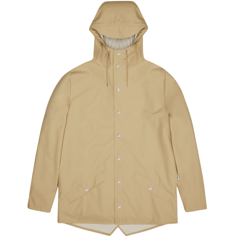 RAINS Women's Jacket