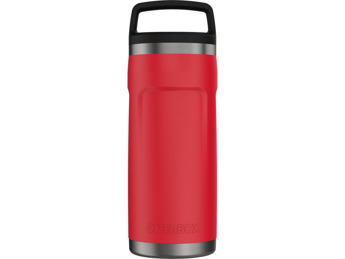 28 Oz. Otterbox® Elevation® Growler Tumbler - Tumblers - SwagWear