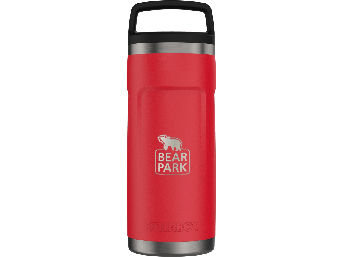 28 Oz. Otterbox® Elevation® Growler Tumbler - Tumblers - SwagWear