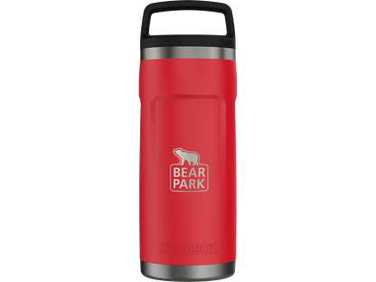28 Oz. Otterbox® Elevation® Growler Tumbler - Tumblers - SwagWear