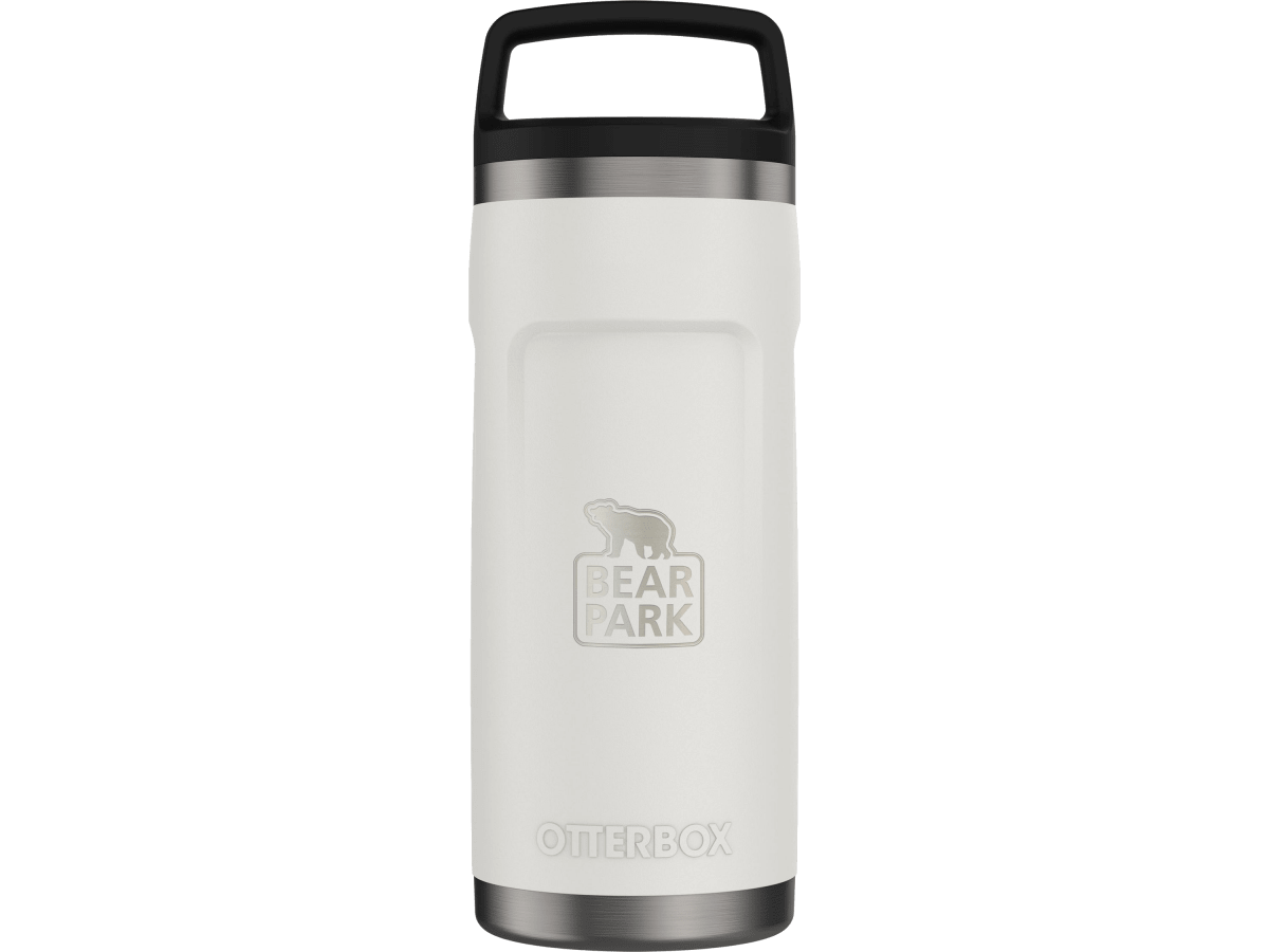 28 Oz. Otterbox® Elevation® Growler Tumbler - Tumblers - SwagWear