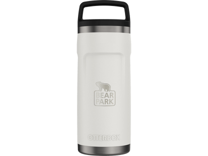 28 Oz. Otterbox® Elevation® Growler Tumbler - Tumblers - SwagWear