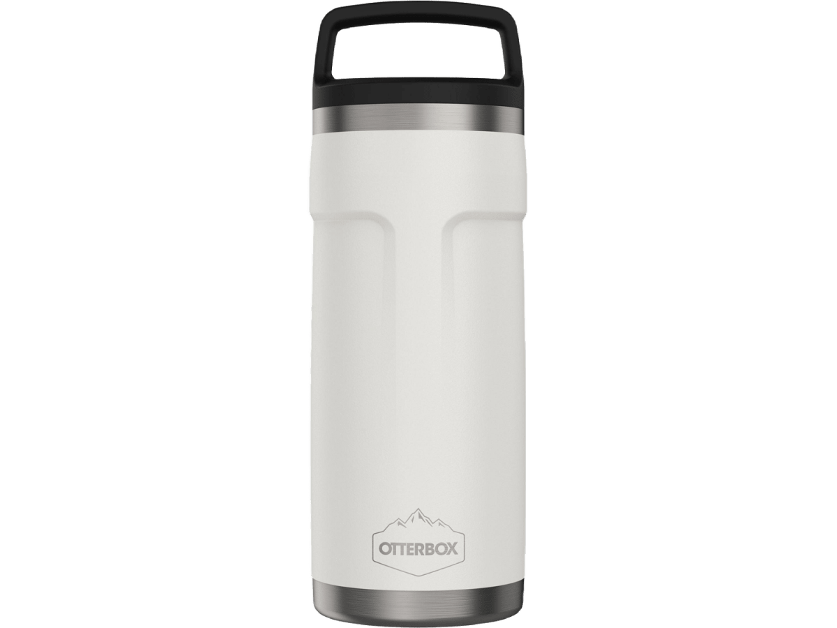 28 Oz. Otterbox® Elevation® Growler Tumbler - Tumblers - SwagWear