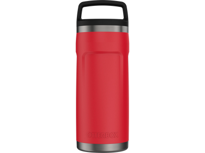 28 Oz. Otterbox® Elevation® Growler Tumbler - Red / 28oz - Tumblers