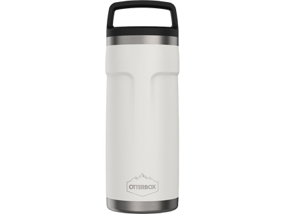28 Oz. Otterbox® Elevation® Growler Tumbler - White / 28oz - Tumblers