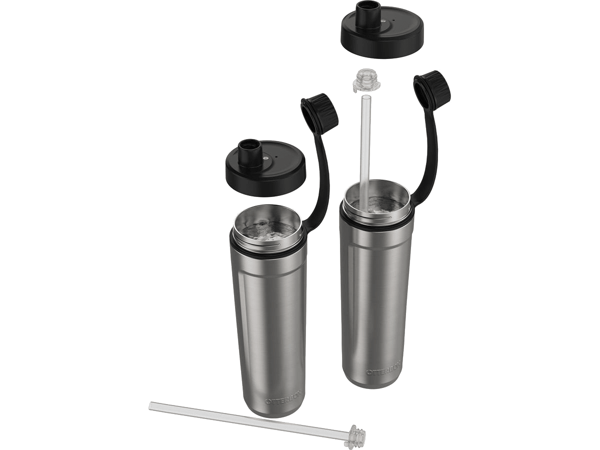 28 Oz. Otterbox® Elevation® Sports Bottle - Sport Water Bottles - SwagWear