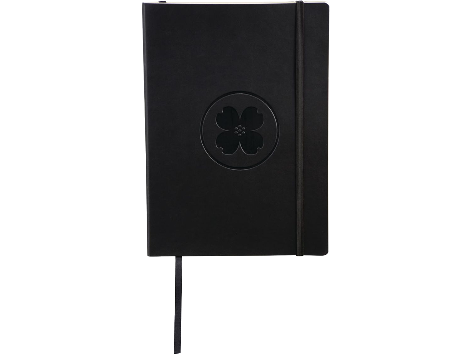 6.75" x 9.5" FSC® Mix Pedova™ Large Soft Journal