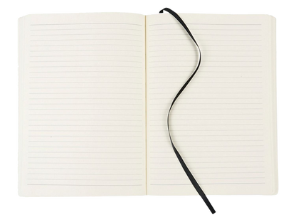 6.75" x 9.5" FSC® Mix Pedova™ Large Soft Journal